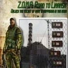 Скачать игру Z.O.N.A: Road to Limansk бесплатно и Santa vs. zombies для iPhone и iPad.