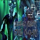 Скачать игру Zoolax nights: Evil clowns бесплатно и Chicks для iPhone и iPad.