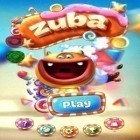 Скачать игру Zuba! бесплатно и Jump Birdy Jump для iPhone и iPad.