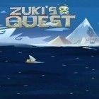 Скачать игру Zuki's quest бесплатно и Men in Black 3 для iPhone и iPad.