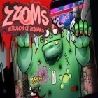 Скачать игру ZZOMS : Intrusion of Zombies бесплатно и Doodle Jump: HOP The Movie для iPhone и iPad.