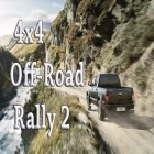 Скачать игру 4x4 Off-road rally 2 бесплатно и Stan Lee's hero command для iPhone и iPad.