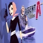 Скачать игру Agent A: A puzzle in disguise бесплатно и N.O.V.A.  Near Orbit Vanguard Alliance 3 для iPhone и iPad.