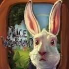 Скачать игру Alice in Wonderland бесплатно и Lascaux: The journey для iPhone и iPad.