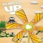 Скачать игру Always Up! Pro бесплатно и Angry birds action! для iPhone и iPad.