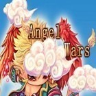 Скачать игру Angel wars бесплатно и The drive: Devil's run для iPhone и iPad.