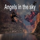 Скачать игру Angels in the sky бесплатно и Dracula Resurrection. The World of Darkness. Part 2 для iPhone и iPad.