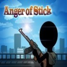 Скачать игру AngerOfStick бесплатно и Zombie Rider для iPhone и iPad.