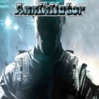 Скачать игру Annihilator бесплатно и Rune Raiders для iPhone и iPad.