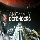 Скачать игру Anomaly defenders бесплатно и Neon snake для iPhone и iPad.
