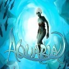 Скачать игру Aquaria бесплатно и Kaptain Brawe: A Brawe New World для iPhone и iPad.