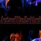 Скачать игру Avatar of War: The Dark Lord бесплатно и Galaxia chronicles для iPhone и iPad.