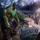 Скачать игру Avengers Initiative бесплатно и Zombie Hunting для iPhone и iPad.