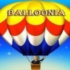 Скачать игру Balloonia бесплатно и Extreme Skater для iPhone и iPad.