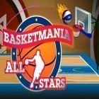 Скачать игру Basketmania: All stars бесплатно и The revenge of the asylum для iPhone и iPad.