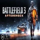 Скачать игру Battlefield 3: Aftershock бесплатно и Monster Out для iPhone и iPad.