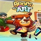 Скачать игру Bears vs. art бесплатно и Invertical touch для iPhone и iPad.