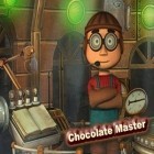 Скачать игру Bedtime Stories: Chocolate Master бесплатно и Sleepwalker's Journey HD для iPhone и iPad.