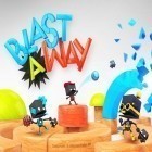 Скачать игру Blast a way бесплатно и PREDATORS для iPhone и iPad.