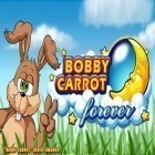 Скачать игру Bobby Carrot Forever 2 бесплатно и Angry Gran Run для iPhone и iPad.