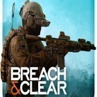 Скачать игру Breach & Clear бесплатно и Angry zombies 2 для iPhone и iPad.