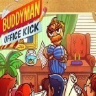 Скачать игру Buddyman: Office kick бесплатно и Tap heroes для iPhone и iPad.