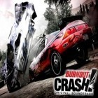 Скачать игру Burnout Crash бесплатно и Real steel: Champions для iPhone и iPad.