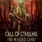 Скачать игру Call of Cthulhu: The Wasted Land бесплатно и Assassin's creed: Identity для iPhone и iPad.
