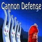 Скачать игру Cannon defense бесплатно и Affliction: Zombie Rising для iPhone и iPad.