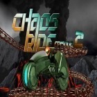Скачать игру Chaos ride: Episode 2 бесплатно и Sam & Max Beyond Time and Space. Episode 1.  Ice Station Santa для iPhone и iPad.