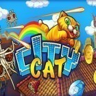 Скачать игру City cat бесплатно и Hungry Chicks для iPhone и iPad.