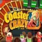 Скачать игру Coaster Crazy Deluxe бесплатно и New Year puzzles для iPhone и iPad.