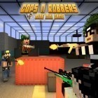 Скачать игру Cops n robbers бесплатно и Tractor Trails для iPhone и iPad.