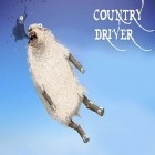 Скачать игру Country Driver бесплатно и Fluffy Birds для iPhone и iPad.