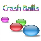 Скачать игру Crash balls бесплатно и Cartoon driving для iPhone и iPad.