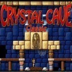 Скачать игру Crystal cave: Classic бесплатно и Drop wizard для iPhone и iPad.