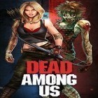 Скачать игру Dead among us бесплатно и Zombie highway для iPhone и iPad.