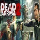 Скачать игру Dead on Arrival 2 бесплатно и Agent RX для iPhone и iPad.