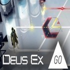 Скачать игру Deus ex: Go бесплатно и Bounce the bunny для iPhone и iPad.