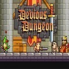 Скачать игру Devious dungeon бесплатно и Muffin Knight для iPhone и iPad.