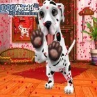 Скачать игру Dog world 3D: My dalmatian бесплатно и Treemen warrior для iPhone и iPad.