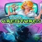 Скачать игру Doodle creatures бесплатно и KungFu Bugs для iPhone и iPad.