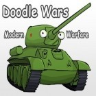 Скачать игру Doodle wars: Modern warfare бесплатно и Bobby Carrot Forever 2 для iPhone и iPad.