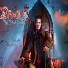 Скачать игру Dracula 5: The blood legacy бесплатно и Star Empires для iPhone и iPad.
