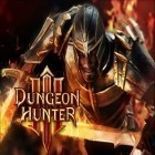 Скачать игру Dungeon Hunter 3 бесплатно и Gun zombie 2: Reloaded для iPhone и iPad.
