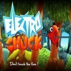 Скачать игру Electro Chuck бесплатно и Infinity Blade для iPhone и iPad.