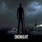 Скачать игру End Night бесплатно и Bit dungeon 2 для iPhone и iPad.