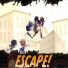 Скачать игру Escape from Age of Monsters бесплатно и Stickman tennis 2015 для iPhone и iPad.