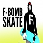 Скачать игру F-bomb skate бесплатно и Fluffy Diver для iPhone и iPad.
