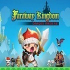 Скачать игру Faraway kingdom: Dragon raiders бесплатно и Epic war 2 для iPhone и iPad.